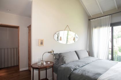 Ropa de cama (Blanquita Home).