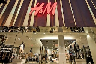 H&M llegará a la Argentina en 2027