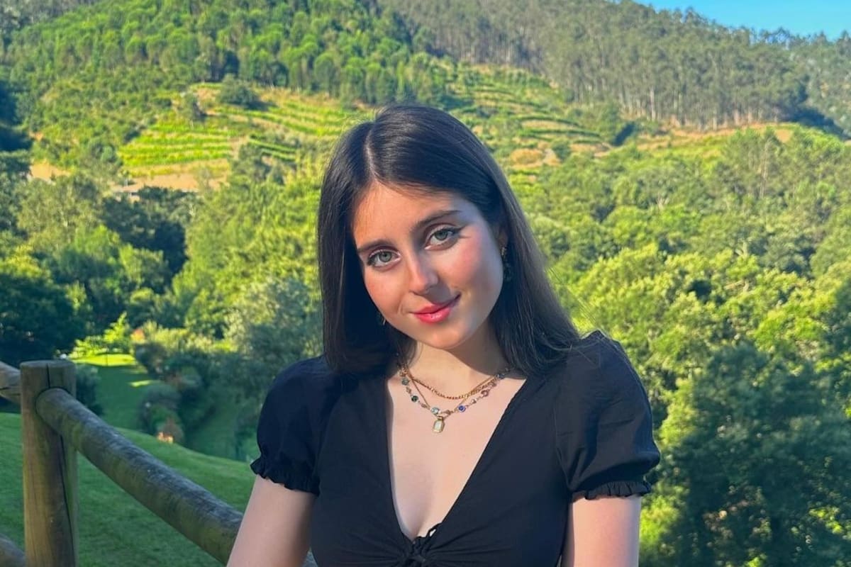 RoRo Bueno, la influencer que genera polémica con sus recetas para su novio Pablo