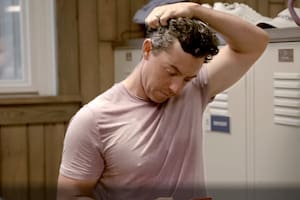 Rory McIlroy, en el centro de la escena como estrella de la principal gira y portavoz traicionado del PGA Tour