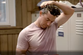 El surcoreano amante del chocolate, una debacle en la Copa Ryder y la traición a McIlroy