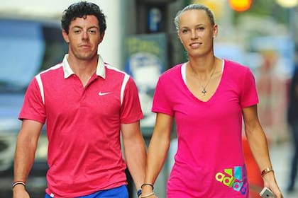 Rory se dio cuenta que no estaba preparado para casarse con Caroline