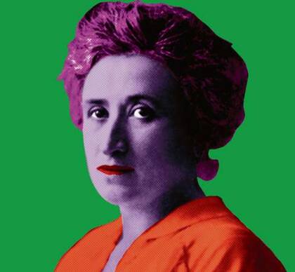 Rosa Luxemburgo