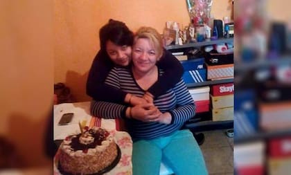 Rosa Acosta Brizuela, la última víctima de Lorenzo Duarte, el "descuartizador de Villa Astolfi"