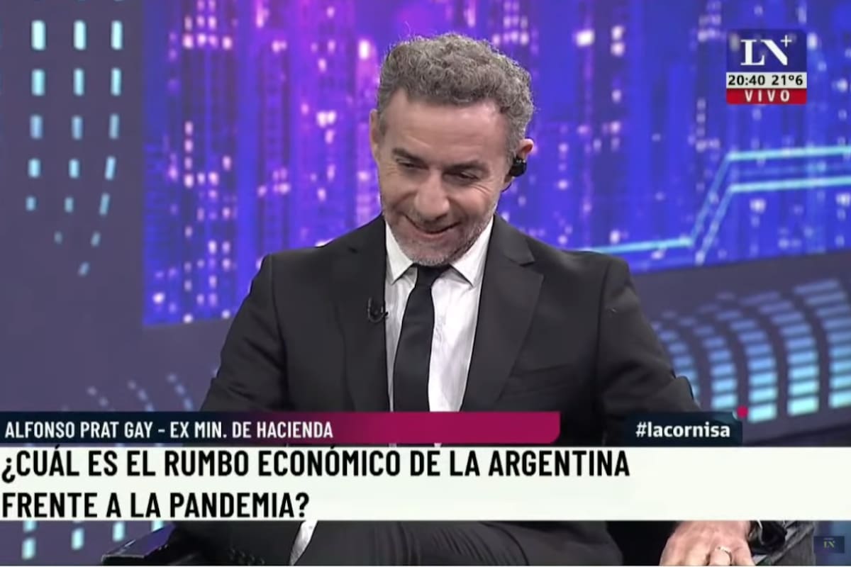 Rosa Flora Schiavo murió la semana pasada, luego de estar internada en el Hospital Italiano, y el periodista rememoró los llamados de su madre al finalizar sus programas