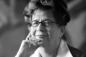 Rosa María Ravera