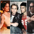 Rosalía, Catriel y Paco Amoroso, Drexler y Karol G y el nombre sorpresivo que lidera las nominaciones