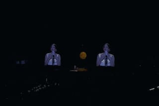 Así fue el pedido de disculpas en vivo de Rosalía tras sus dichos contra la Argentina