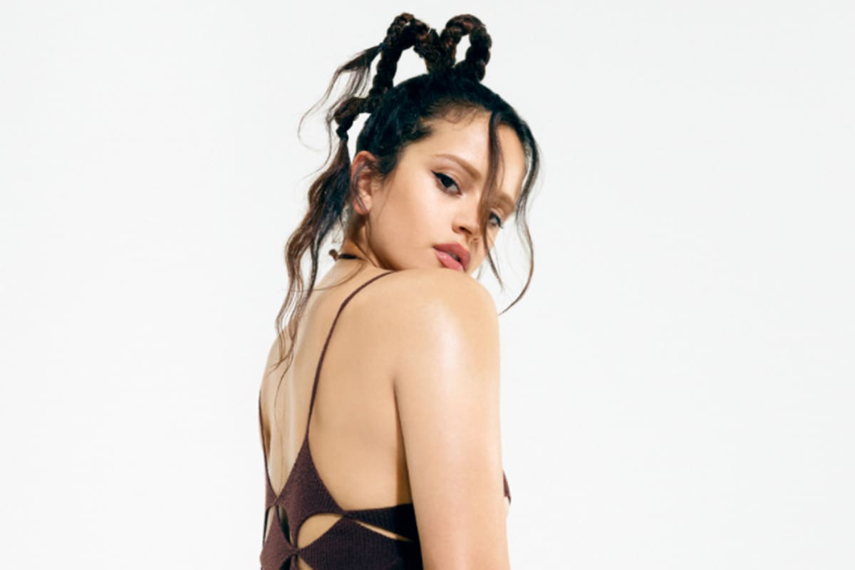 Rosalía