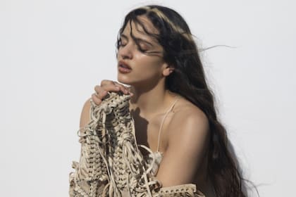 Rosalía y la gira mundial de Lux