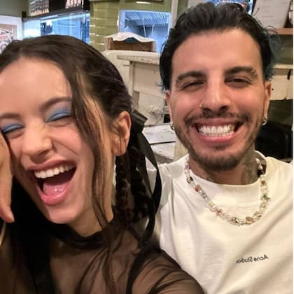 Rosalía y Rauw Alejandro le pusieron fin a su relación y un cercano amigo al cantante urbano deslizó las razones
