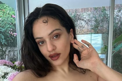 Rosalía y sus días frenéticos en la Argentina