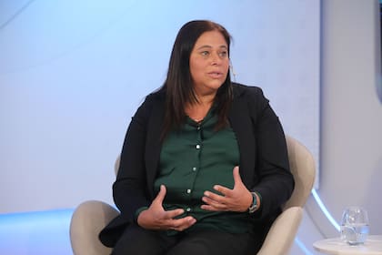 Rosana Asensio, miembro del Consejo de Administración de Fundación COMEI