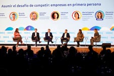 El diagnóstico empresario sobre lo que necesita la Argentina para competir