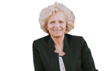 Rosana Negrini, de Agrometal