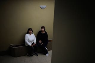 “Tolerancia cero” bajo la lupa: el reclamo de las víctimas de abuso que esperan al papa en Argentina