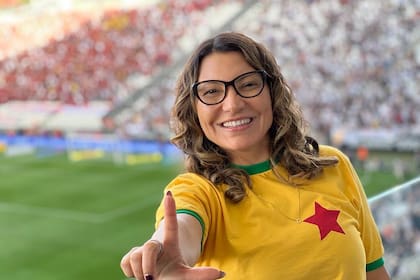 Rosângela "Janja" da Silva