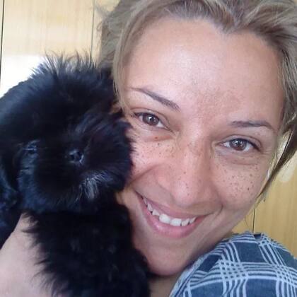 Rosângela Serra Paraná en la actualidad