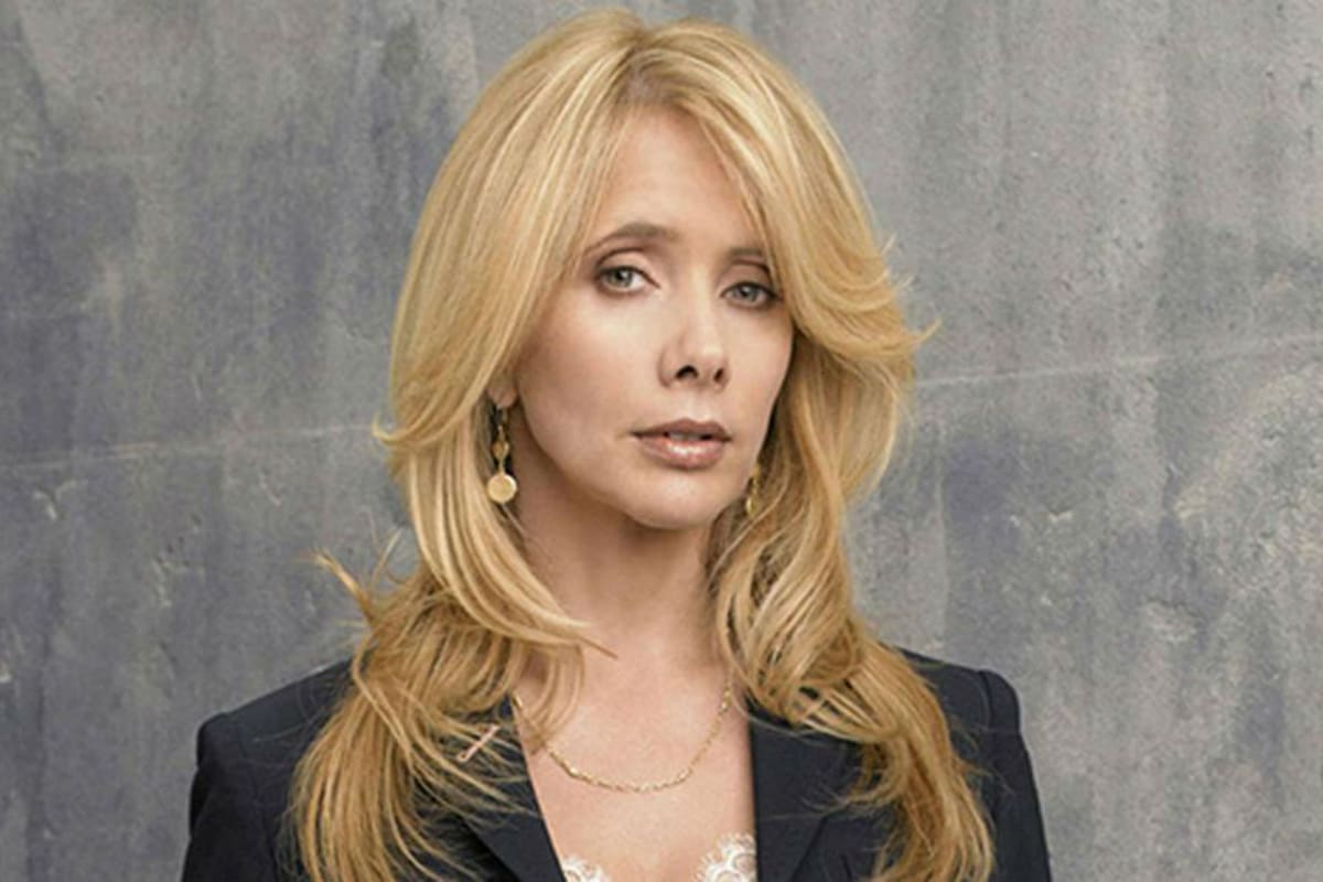 ROsanna Arquette