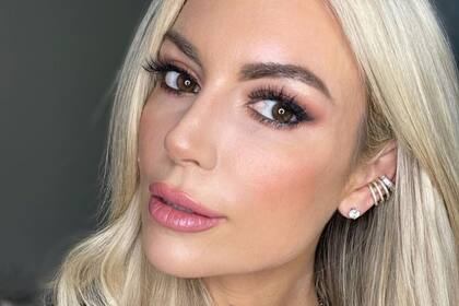 Rosanna fue Miss Mundo y no se arrepiente de sus decisiones
