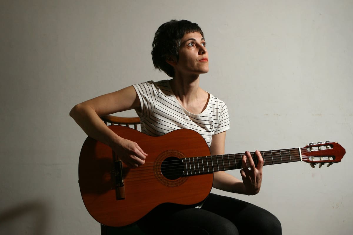 Rosario Bléflari