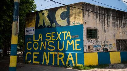 Rosario Central