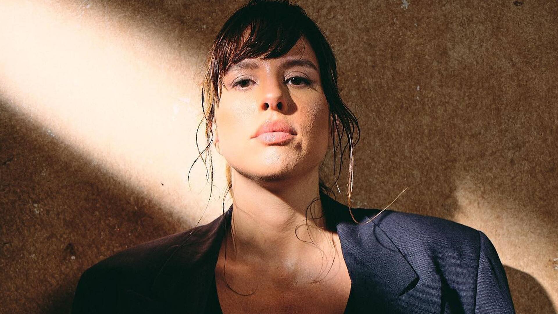 Rosario Ortega, entre su proyecto más personal, la música, los ataques de pánico que atravesó y las malas decisiones que siente que a veces tomó por miedo
