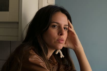 Rosario Ortega, cantante en la banda de Charly García, habló con LA NACION de feminismo, de su búsqueda artística y de sus heroínas musicales