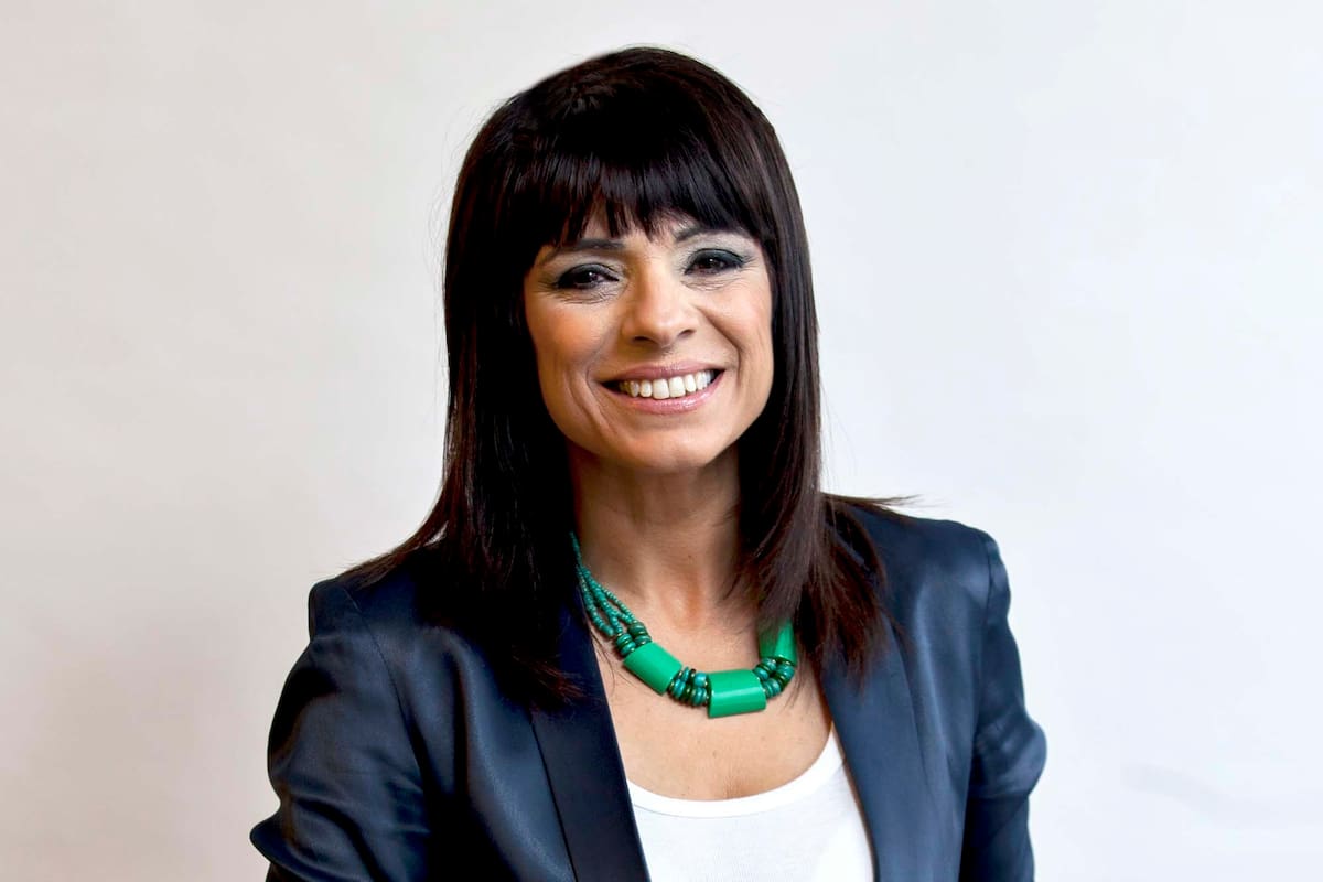 Rosario Lufrano