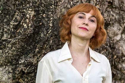 "Rosario Bléfari, una persona que me marcó mucho en la vida", dice Pampín