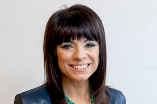 Radio Nacional Tucumán. Intiman a Rosario Lufrano y crece la polémica