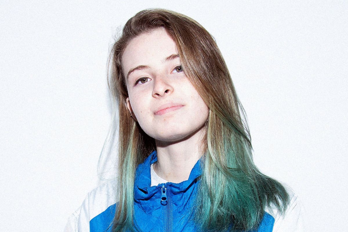 Rosario, alias Roma, una de las finalistas