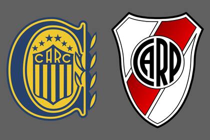 Rosario Central-River