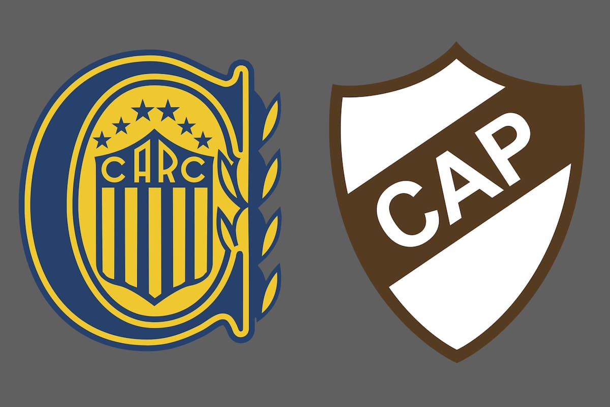 Rosario Central-Platense