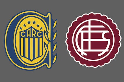 Rosario Central-Lanús