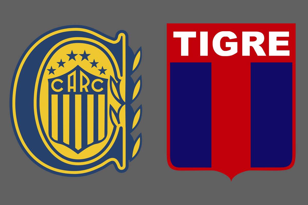 Rosario Central-Tigre
