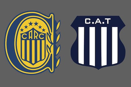 Rosario Central-Talleres