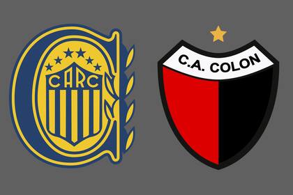 Rosario Central-Colón