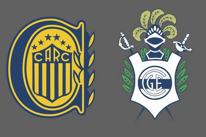 Rosario Central-Gimnasia