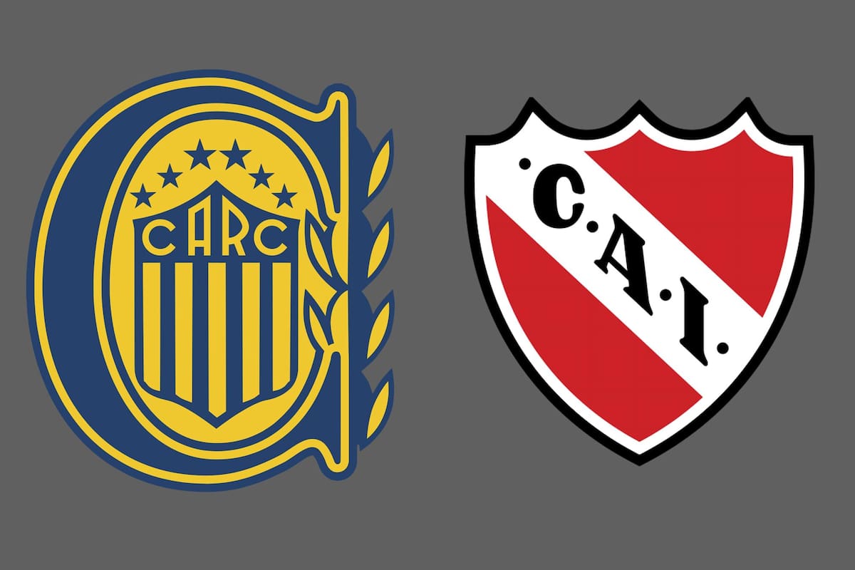 Rosario Central-Independiente