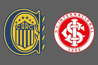 Rosario Central-Internacional