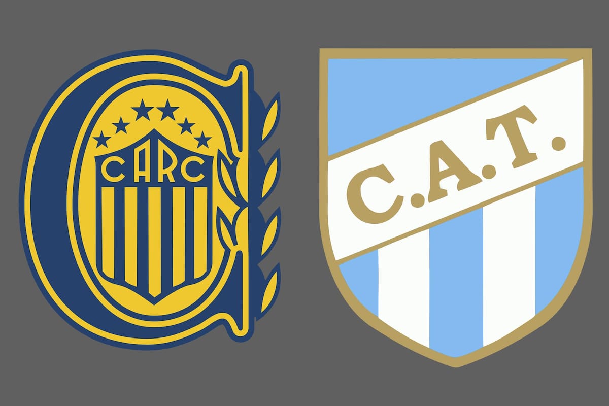 Rosario Central-Atlético Tucuman