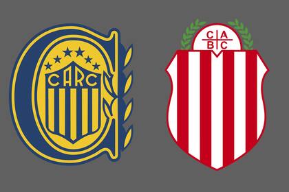Rosario Central-Barracas Central