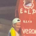 El festejo de Rosario Central terminó con incidentes con la policía en el estadio de Newell's
