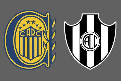 Rosario Central-Central Córdoba