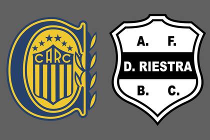 Rosario Central-Deportivo Riestra