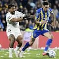 Cuánto midió el partido entre Rosario Central y Corinthians de la Copa Libertadores
