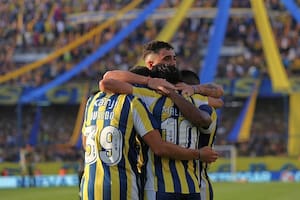 Rosario Central es el campeón defensor de la Copa de la Liga; el Canalla sueña con levantar el trofeo por segunda vez