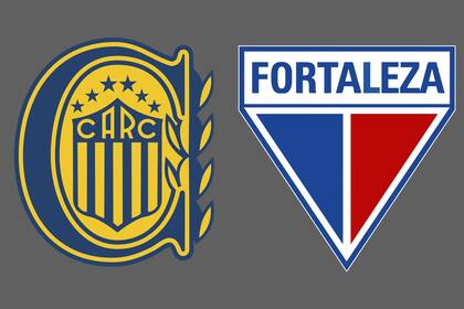 Rosario Central-Fortaleza EC