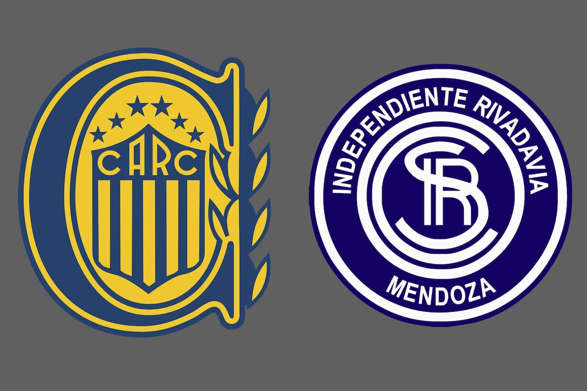 Rosario Central-Independiente Rivadavia